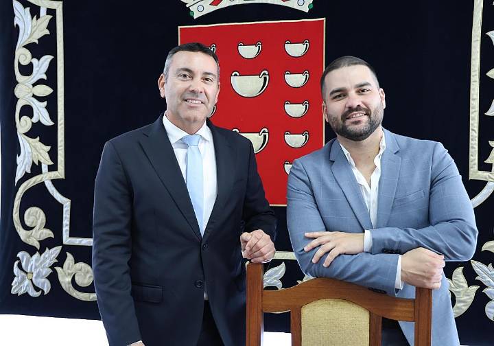 1,6 millones para proyectos municipales de empleo