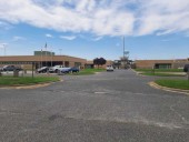 Inmate Found Dead Inside Maryland Prison Cell, Homicide Investigation Underway: State Police