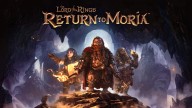 The Lord of the Rings: Return to Moria Is Getting a Sequel