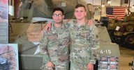 Veterans, best friends use military experience to help others