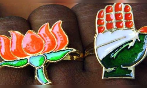 Telangana Jubilee Hills bypoll: Voting for high-stake elections to be held on Nov 11