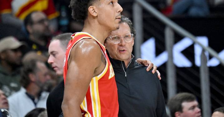 Good, really good and not-so-good: Hawks making noise with four straight wins