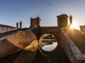 Give Venice a break — this nearby Italian town has the canals and fairy