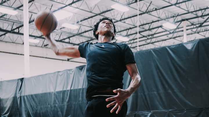 Bruce Branch III reclassifies to 2026 high school class