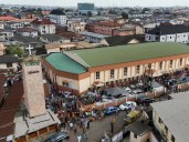 Trump says there 'could be' US troops on ground in Nigeria, air strikes