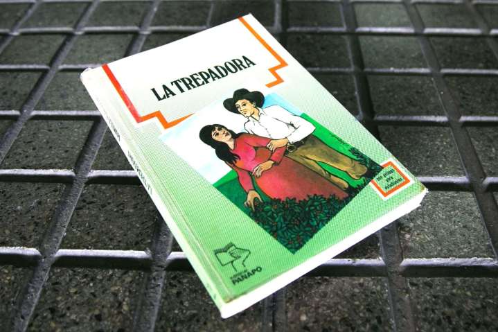 «La trepadora» y el linaje indetenible