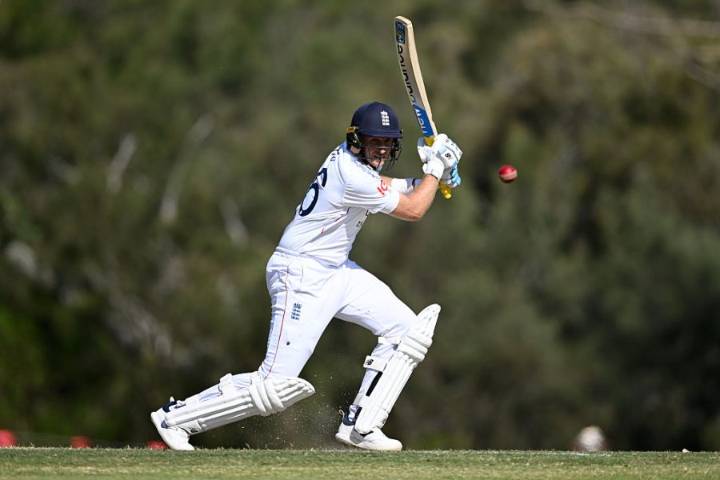 Can 'Bazball' help England finally triumph Down Under in the Ashes?