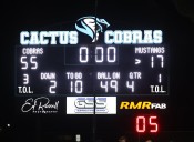 2025 West Valley Preps Week 10 football scoreboard