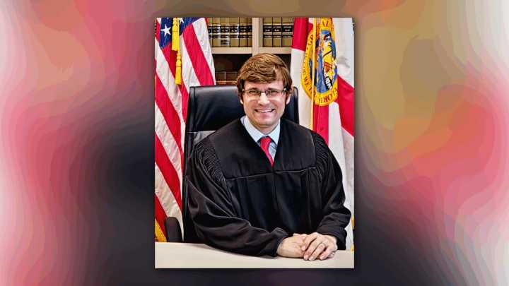 Gov. DeSantis appoints Jonathan Lott to 4th District Court of Appeal