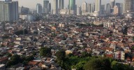Yakarta desplaza a Tokio y se posiciona como la ciudad más poblada del mundo