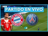 ESPN en vivo gratis, ver Fútbol Libre TV, PSG vs Bayern Munich hoy online vía Disney Plus y Movistar Liga de Campeones por Champions League