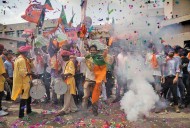 By-Polls: Ruling NC stunned as PDP snatches Budgam bastion, BJP holds Nagrota