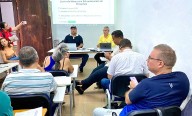 Participación Ciudadana Fortalece POAI 2026 