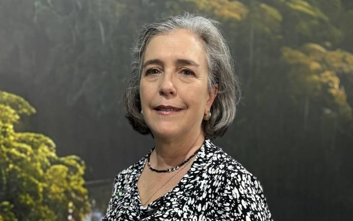 Paula Caballero: claves para enfrentar la crisis climática