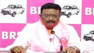 Dasoju Sravan Accuses Revanth Reddy Of ‘Panic Politics’ In Telangana