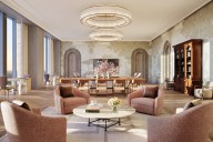 Construction is Underway at The Birdsall Residences, Auberge Collection