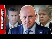 Can Mark Kelly Be Court Martialed for Sedition? Everything You Need to Know