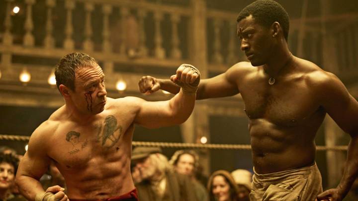 Stephen Graham's Critically Acclaimed Boxing Drama 'A Thousand Blows' Enters the Ring With New Season 2 Images [Exclusive]
