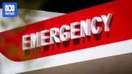 Emergency department waits of 35 hours for some SA mental health patients, AMA warns
