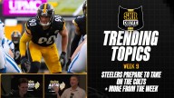 WATCH: SNR Drive Trending Topics (Week 9)
