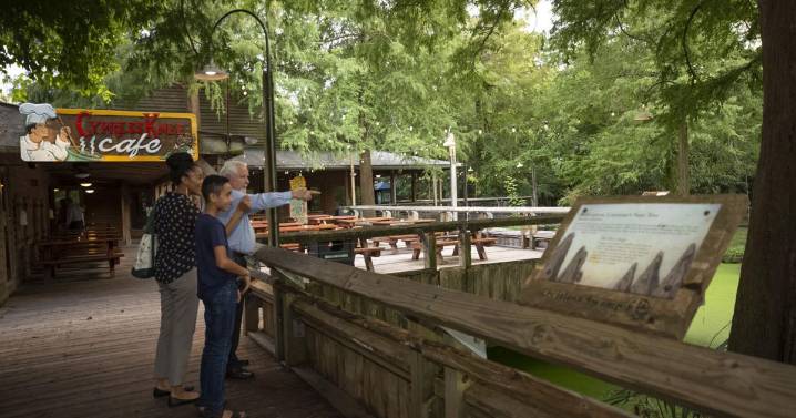 Audubon doubles annual family membership price for zoo, aquarium access, sparking frustration