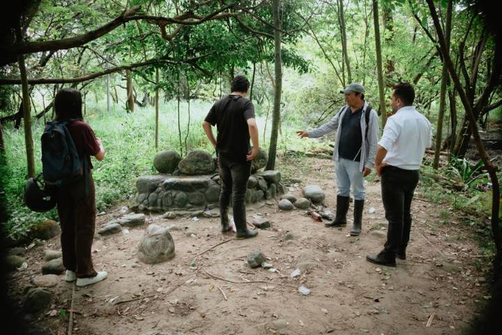 Así buscan fortalecer la conservación del Parque La Iguana en Yopal