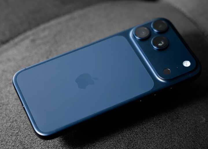 Apple iPhone 18 Pro Rumors Hint at Sleek One-Tone Design For 2026 Release