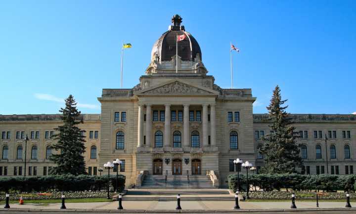 New Saskatchewan law aims to enforce child support orders across jurisdictions