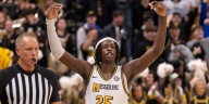 Mitchell scores 18 points to lead hot-shooting Missouri over Minnesota 83