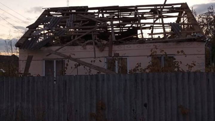 Al menos seis muertos en ataques rusos en Ucrania