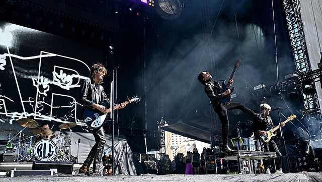 How to get tickets to see Boys Like Girls in Omaha