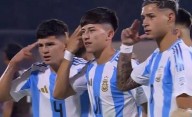 Mundial Sub 17: la Selección Argentina perdió por penales con México y quedó eliminada en 16avos de final
