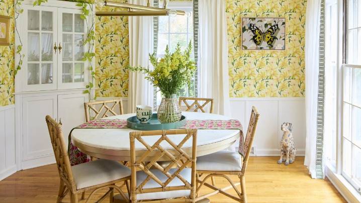 Arhaus and 1stDibs report positive earnings, Sézane’s new line of home products, and more