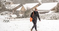 UK snow: Arctic blast to hammer UK - see forecast in your area