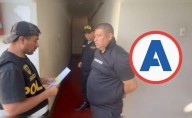 Afiliado a APP y vinculado a Oscorima tenía orden de captura en EE.UU. por narcotráfico, pero fue liberado en Perú