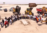 INICIA OBRA DE LA DOBLE VÍA A BOCA DEL RÍO ¡SEGURA Y MODERNA PARA TU FAMILIA!