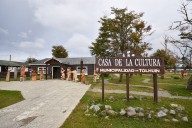 Tolhuin: “Ni héroes, ni víctimas, personas con discapacidad”