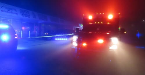 Man dead following shooting in Oak Grove, suspect still at large