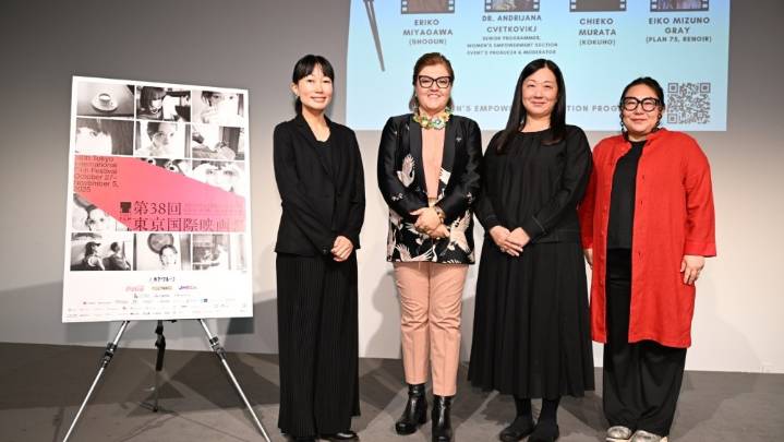 'Shogun,' 'Kokuho' and 'Renoir' Producers Discuss Global Pathways