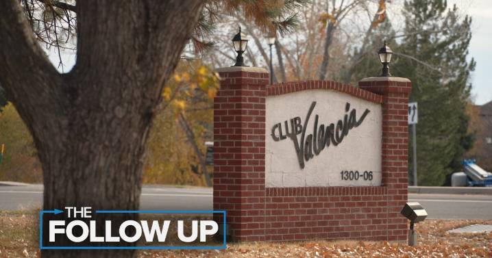 Three years after fires, Club Valencia homeowners still can’t return home