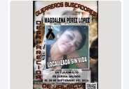 Colectivo de búsqueda exige justicia por cadáver de mujer que duró 11 años en la morgue