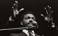 How Jesse Jackson Transformed American Politics