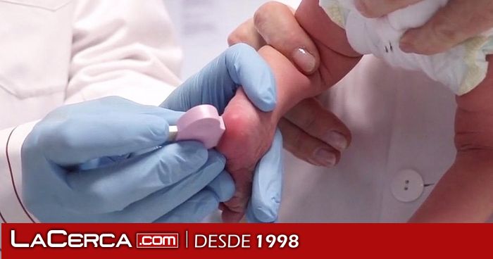 Gobierno y CCAA aprueban incluir 10 nuevos cribados neonatales para enfermedades endocrino metabólicas