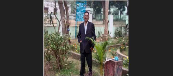 Doctor collapses while attending to patients at Odisha hospital, dies