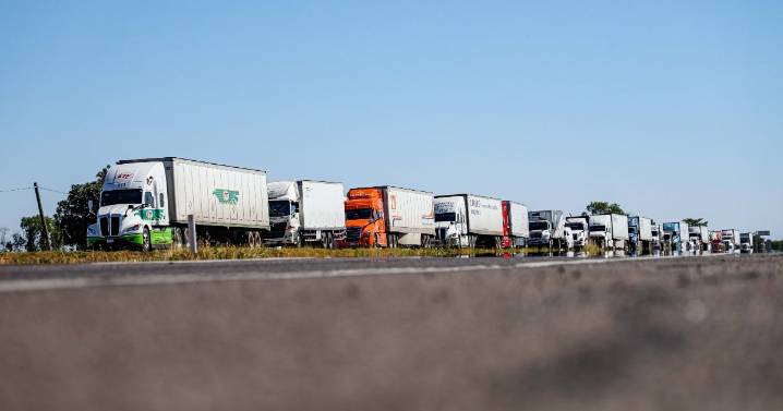 Transportistas amenazan con nuevos bloqueos si Segob no cumple sus demandas: ‘El hartazgo es demasiado’