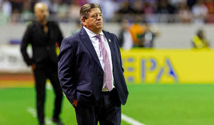 ¿Se va el Piojo? Costa Rica hace el ridículo con Haití y se aleja de la Copa del Mundo del 2026