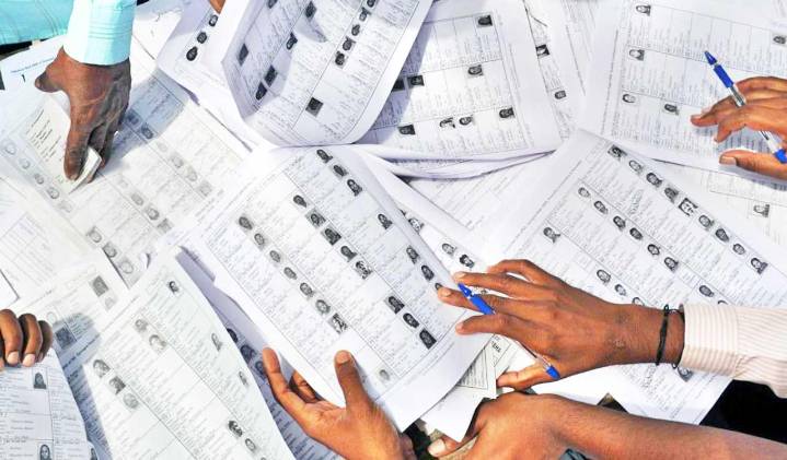 Security tightened across Bihar for 2nd phase of assembly polls on Tuesday
