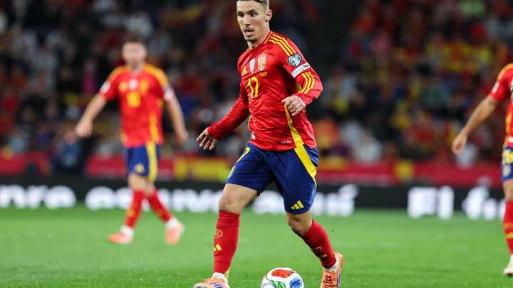 El sorprendente equipo que quiere fichar a Grimaldo