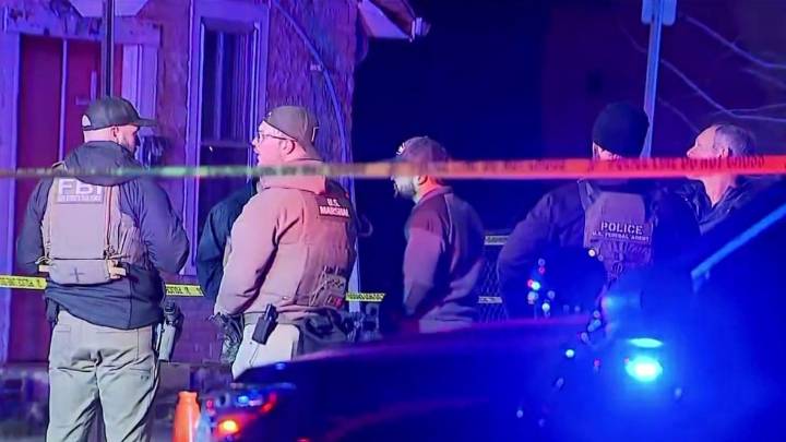 Man killed in police shooting in Deanwood