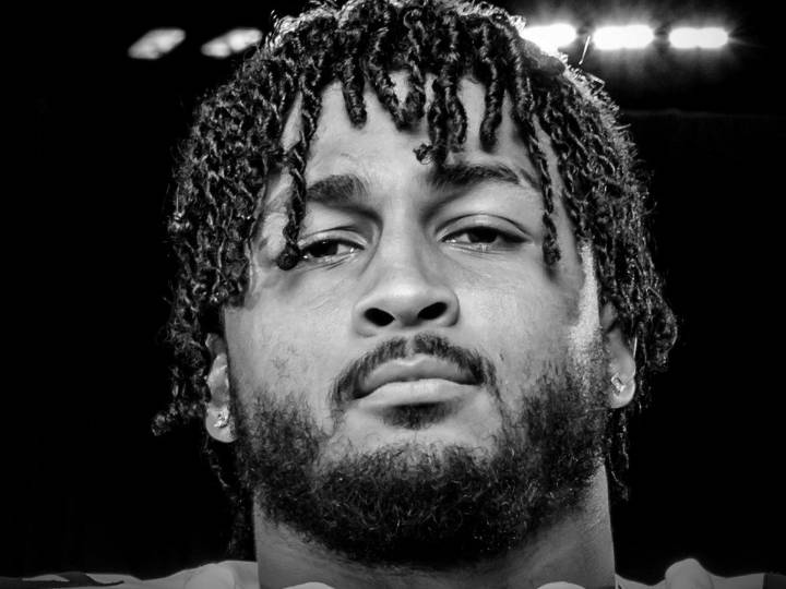 Tragedia en la NFL: muere Marshawn Kneeland, joven promesa de los Dallas Cowboys